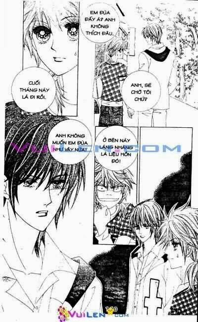 đại ca đi học chapter 13 160