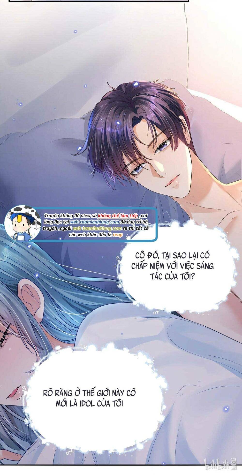 trong thế giới song song , tôi trở thành thần tượng của idol chapter 4 38