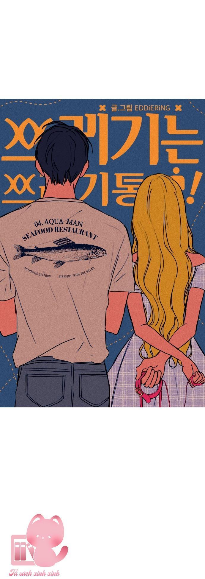 kẻ cắp gặp bà già chapter 4 16