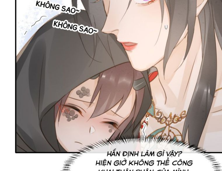 Tù Long chapter 51