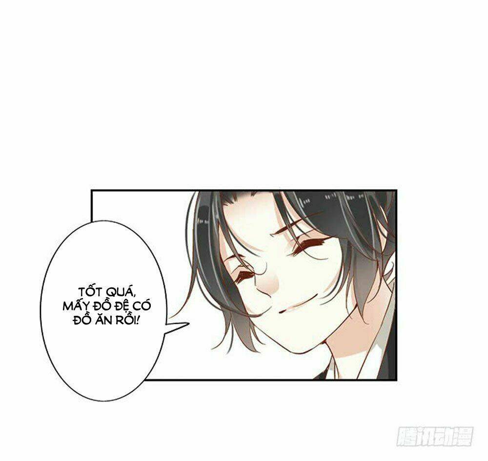 thiền tâm vấn đạo chapter 17 53