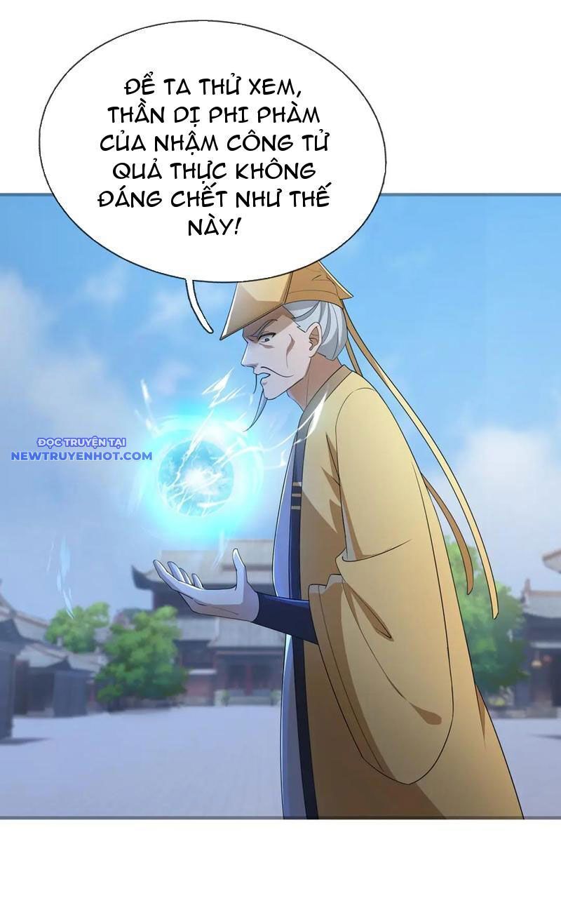 ngủ say vạn cổ: xuất thế đẩy ngang chư thiên chapter 56 69