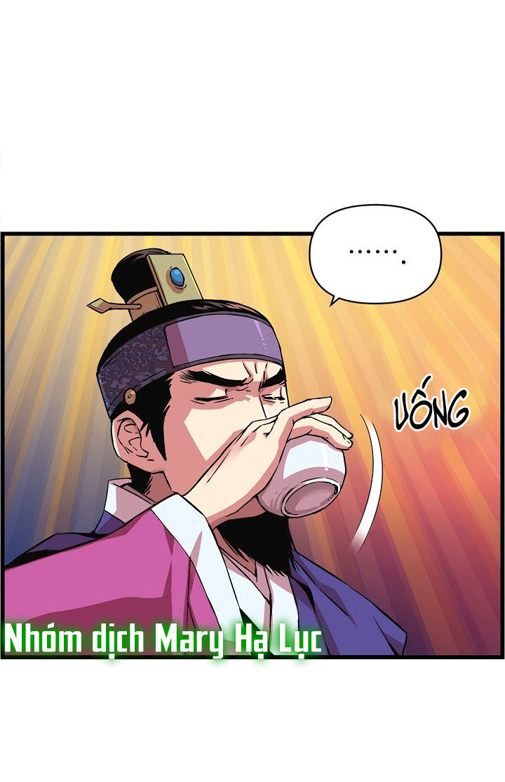 tôi sẽ sống như một hoàng tử chapter 26 34