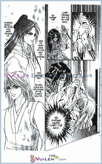 nàng công chúa lạc loài chapter 3 108