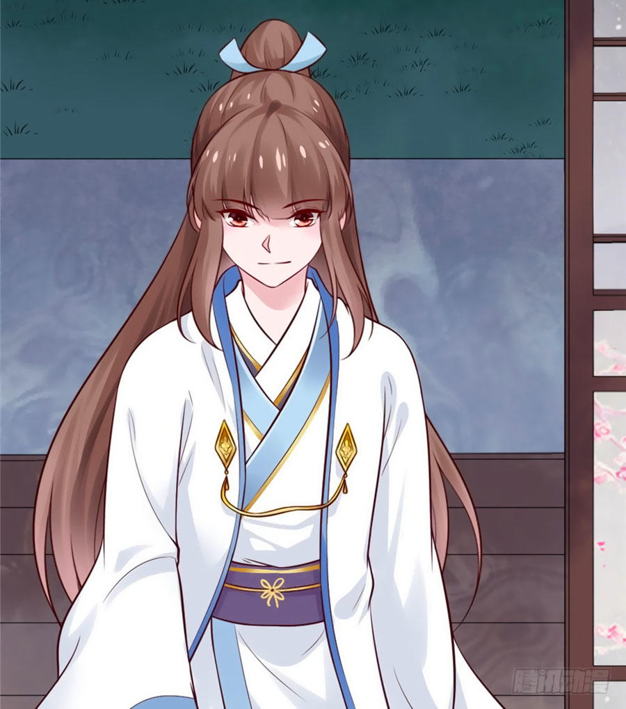 nữ đế livestream công lược chapter 16 8