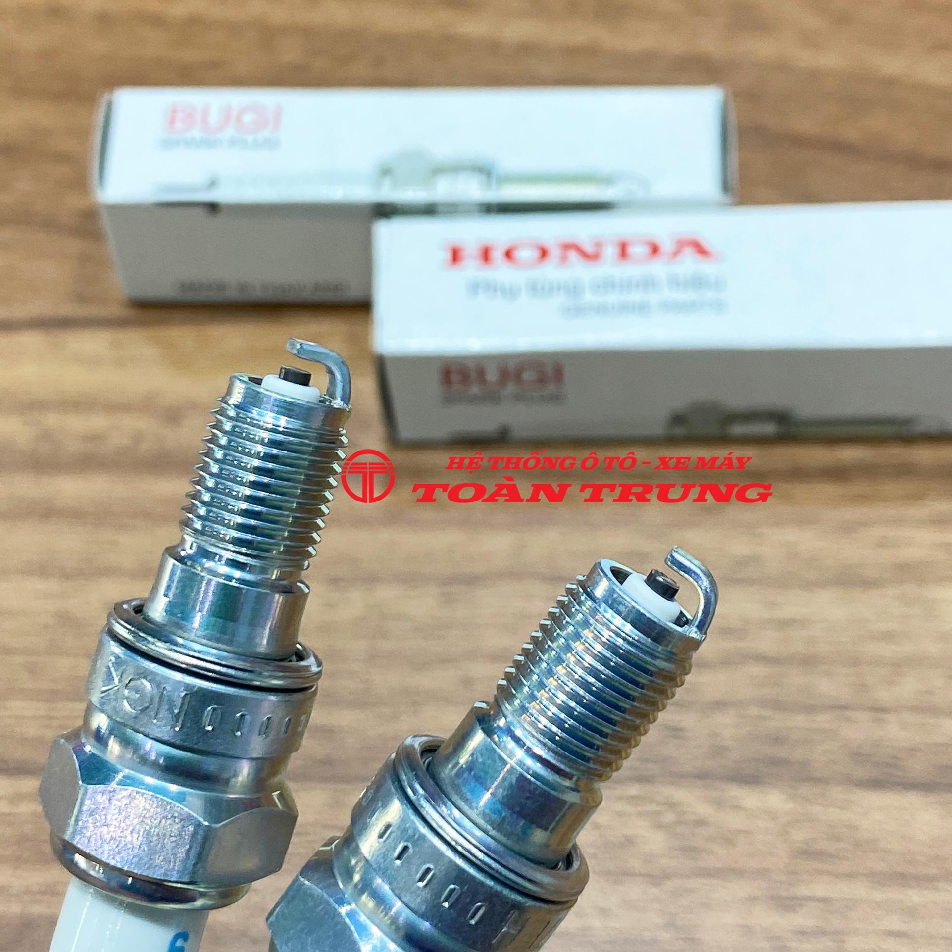 Bugi Airblade 110 (2007-2009), Click 110 chính hãƞg Honda &quot;9805957916&quot;