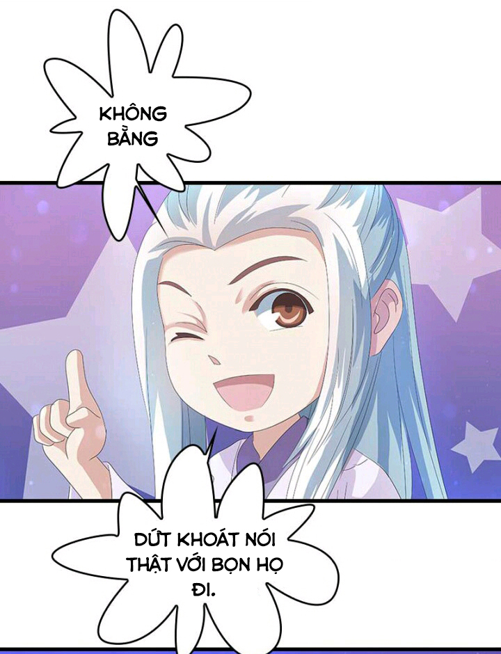 mấy bà vợ của trẫm đều chết hết rồi chapter 22 6