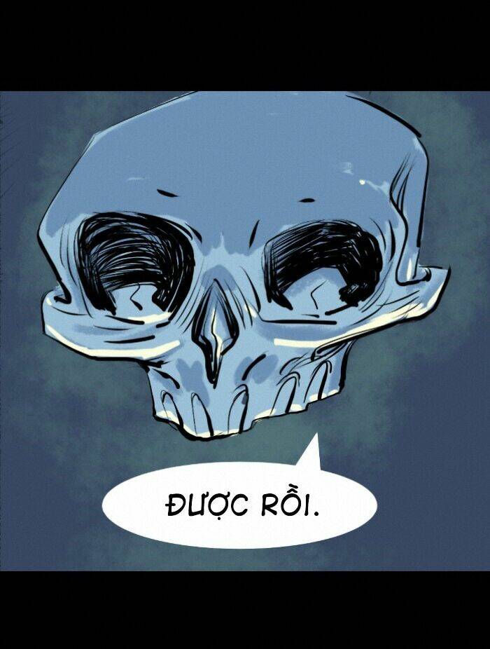 the strange tales of oscar zahn chapter 3 19