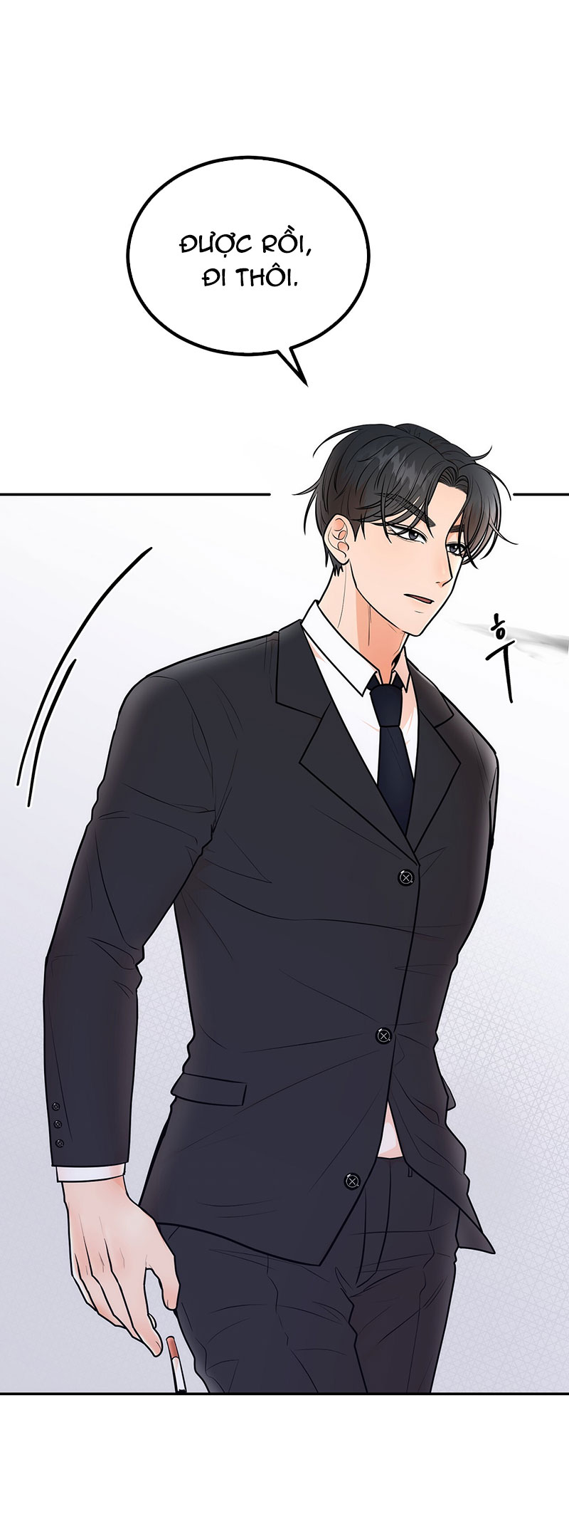 [18+] hôn nhân ràng buộc chapter 8.1 8