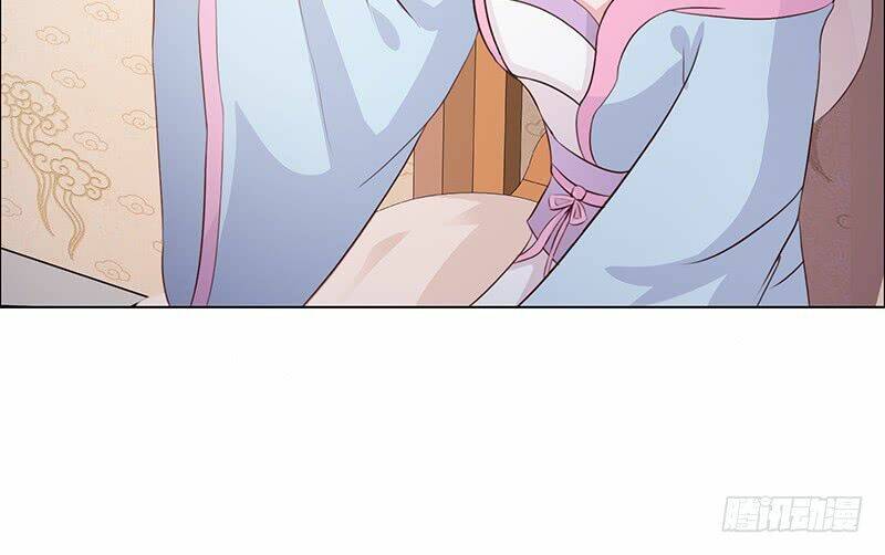 mỹ nữ hoàng hậu mệnh không tốt chapter 1.5 18