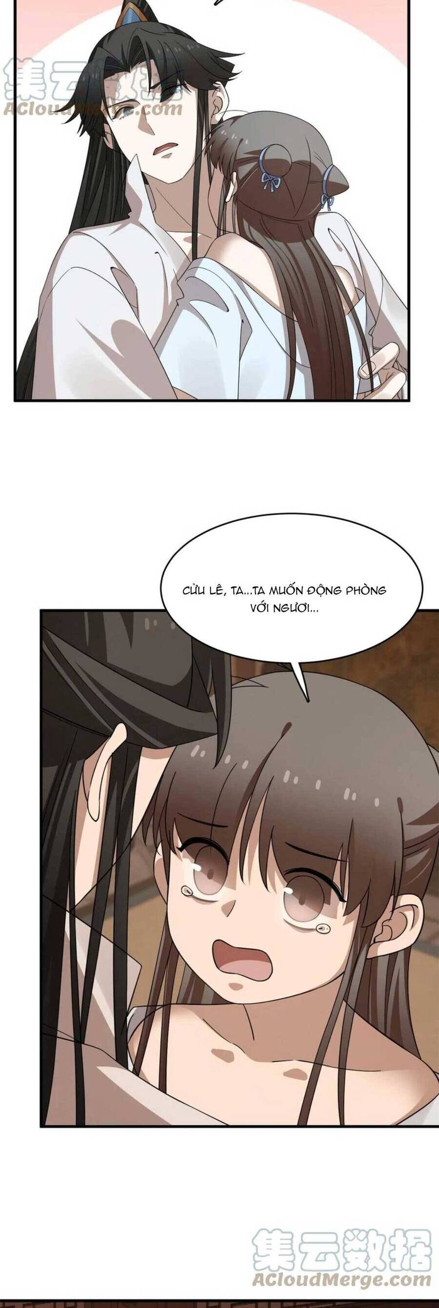 độc bộ thiên hạ: đặc công thần y chapter 446 4