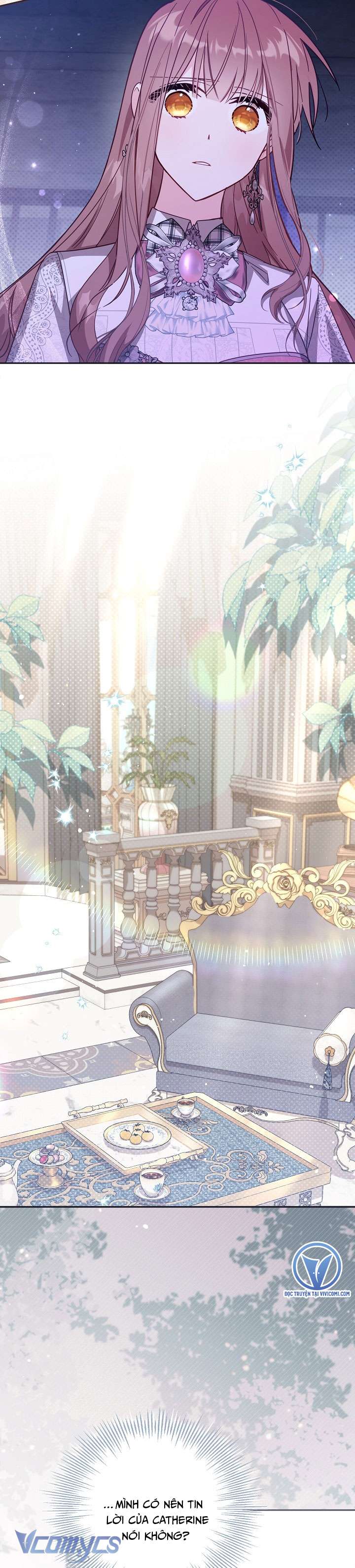 không có chỗ cho kẻ giả mạo chapter 37 22