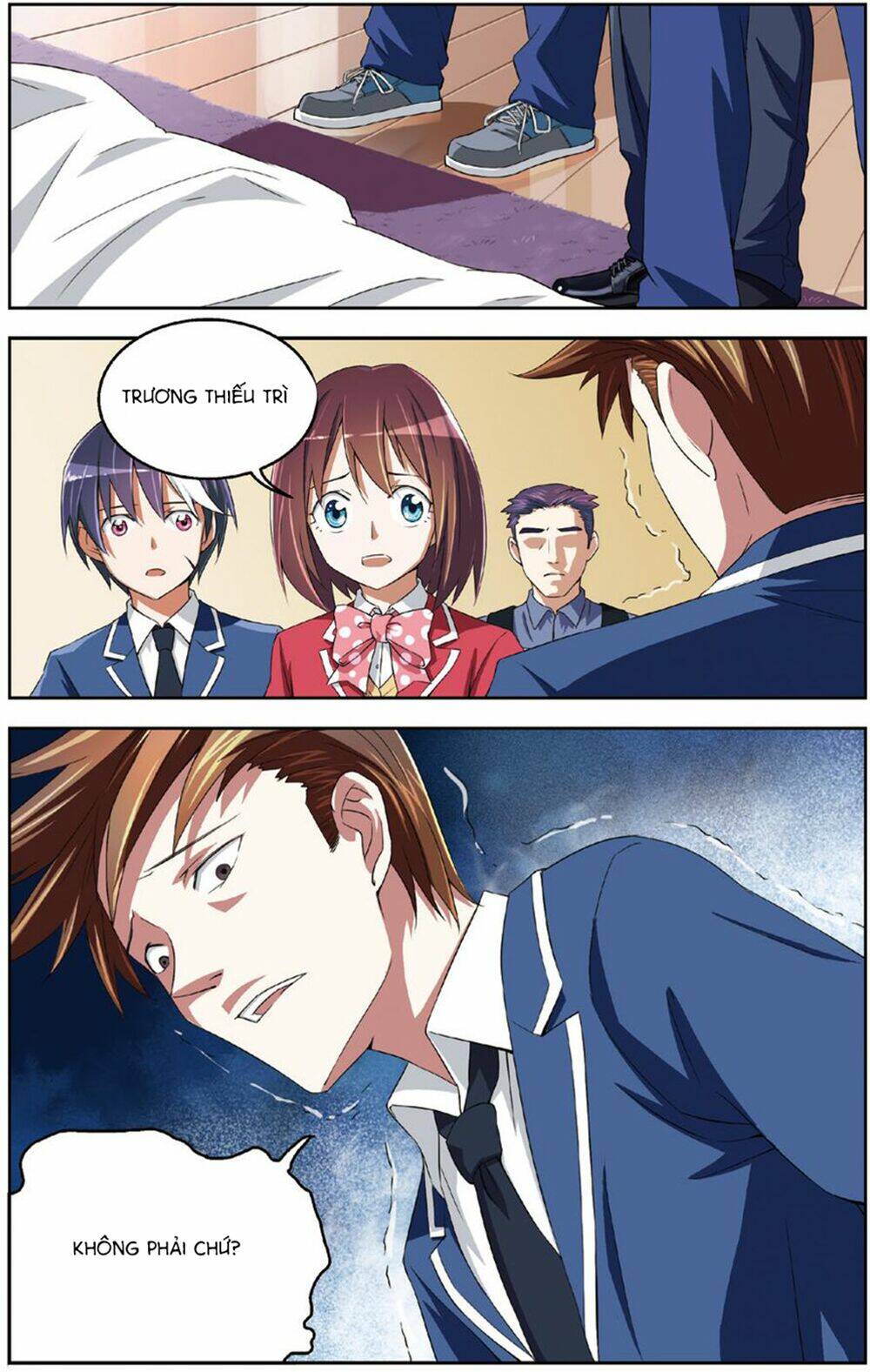 thiên tài j chapter 17 8