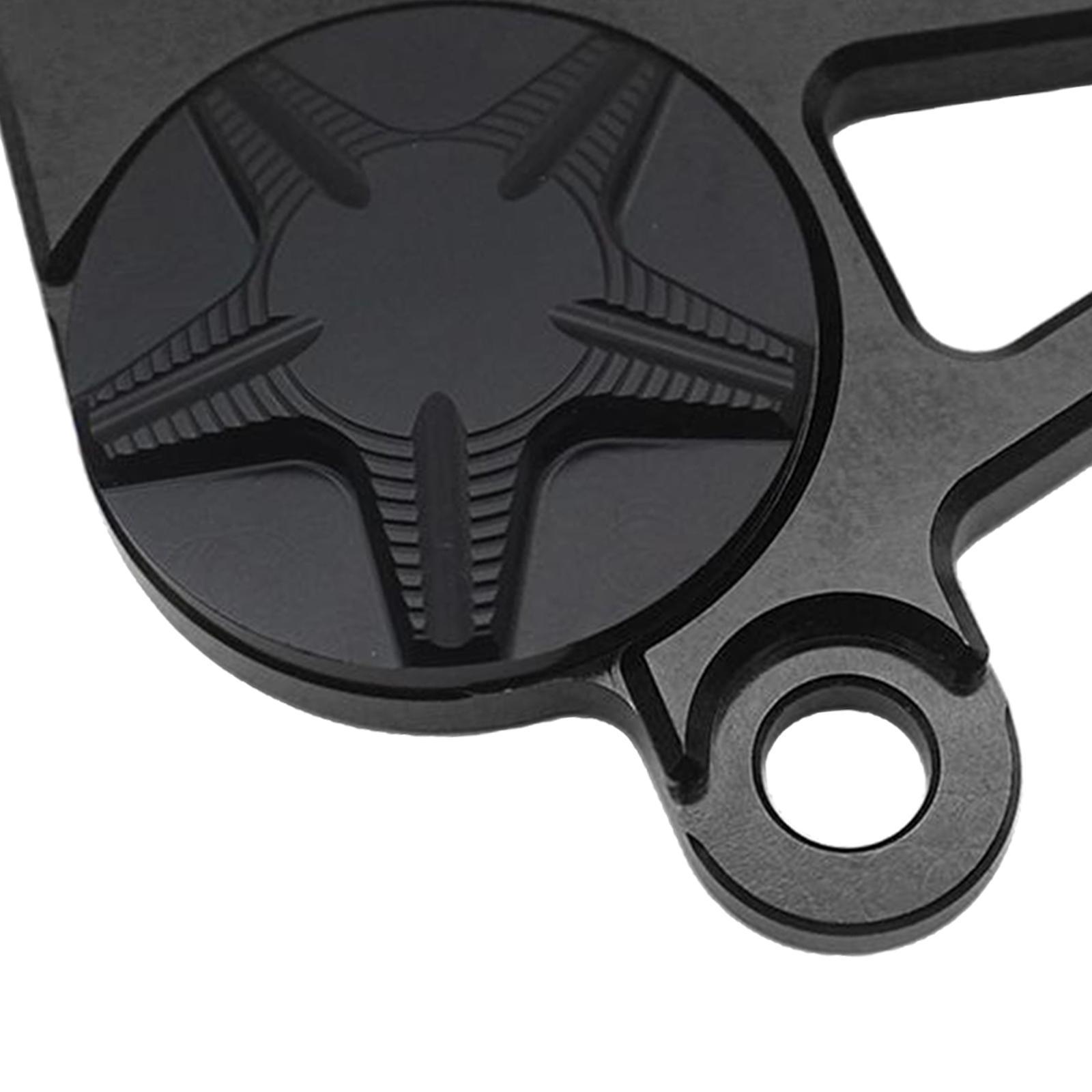 Motorcycle Rear Brake Pump Cover Cap Protector for Yamaha NMAX155