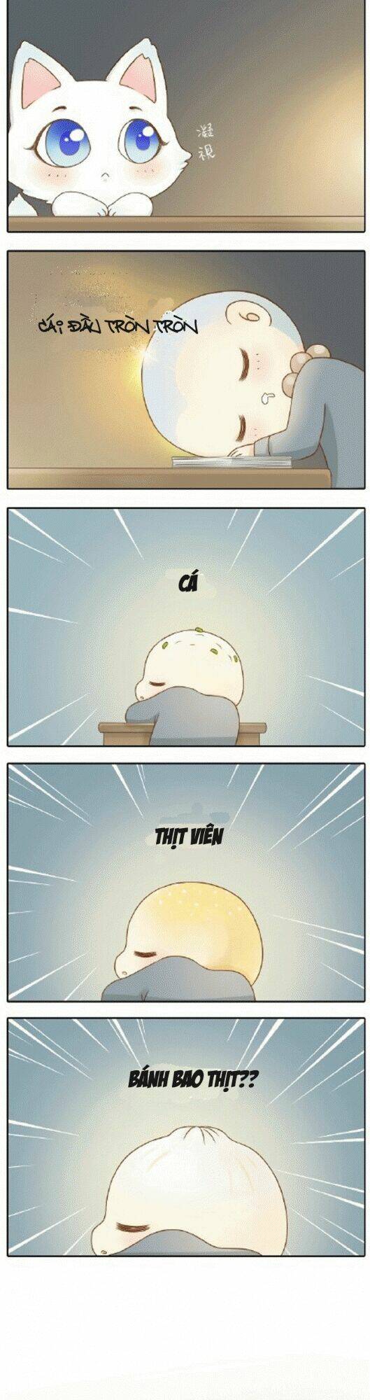 cho ta tiểu hòa thượng này đi! chapter 5 4