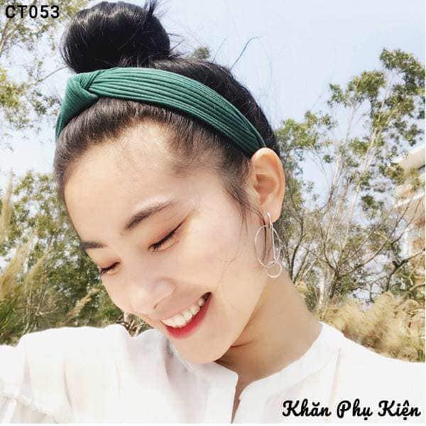 Combo 10 bờm tóc tuban