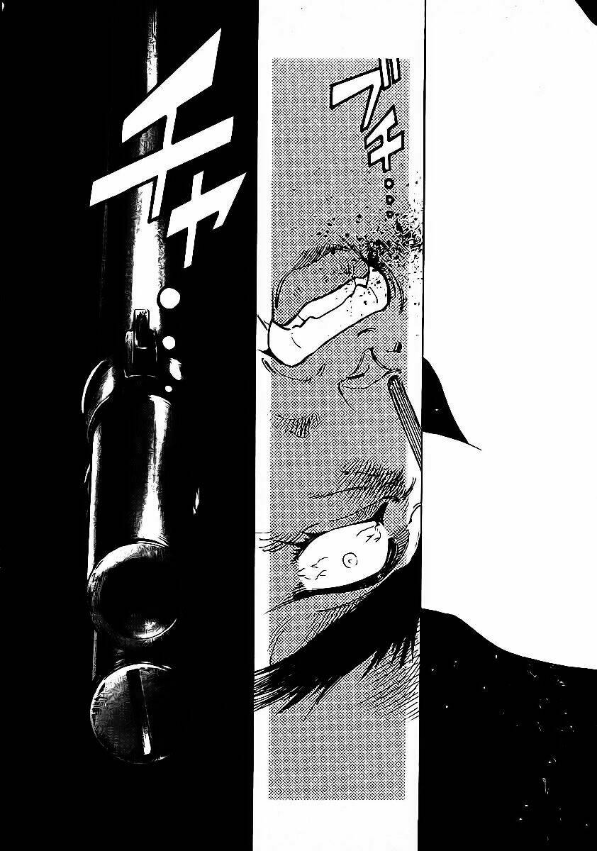 red living on the edge - người da đỏ lang thang chapter 8 35