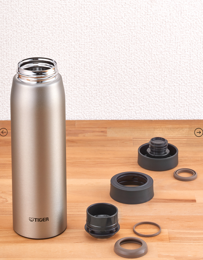 Bình giữ nhiệt Tiger MCY-K060 - HÀNG CHÍNH HÃNG