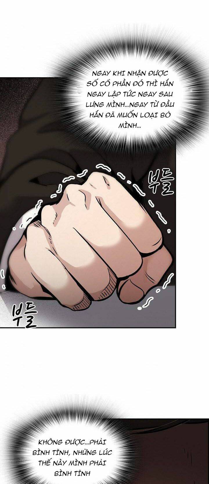 điều tra viên chuyển sinh chapter 105 32