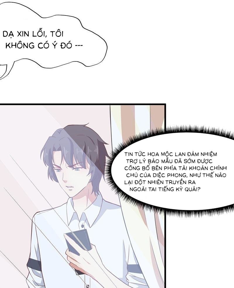 mộc lan muốn xuất giá chapter 14 22