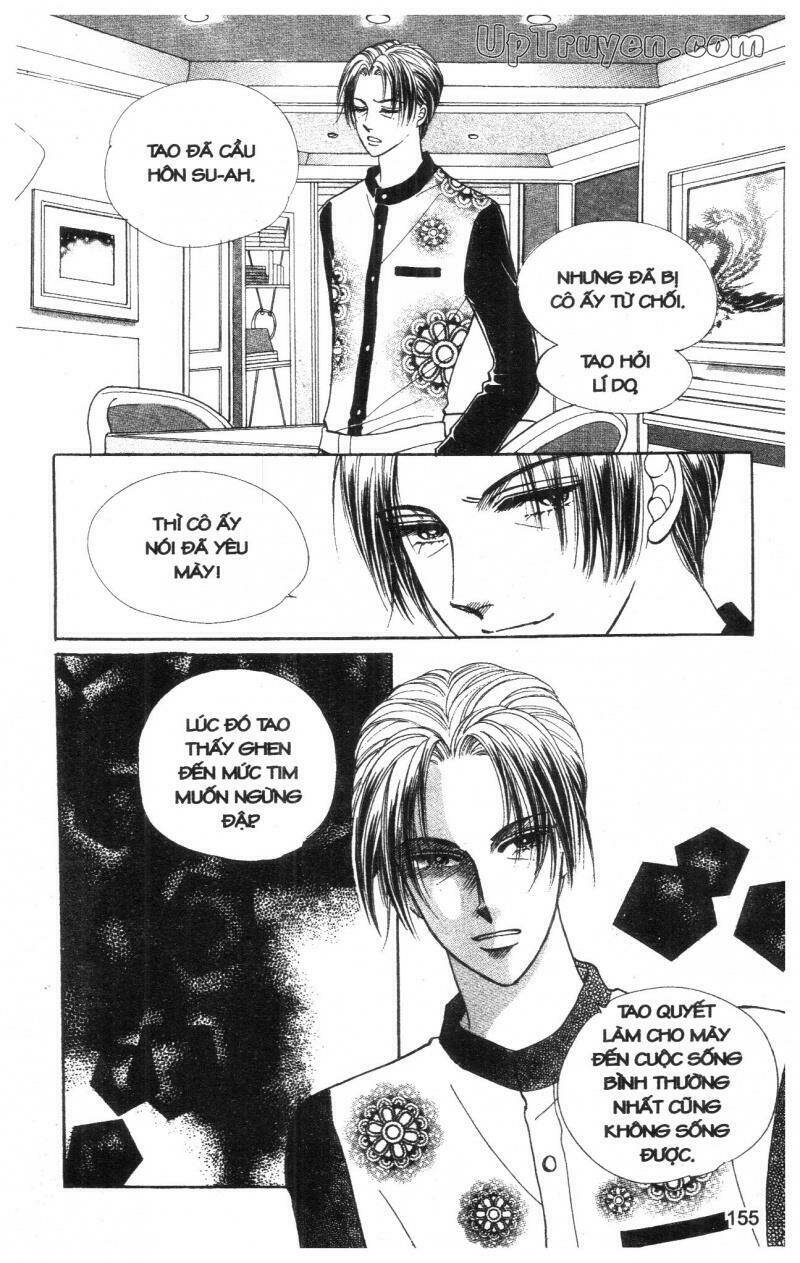 người yêu hoa chapter 4 155