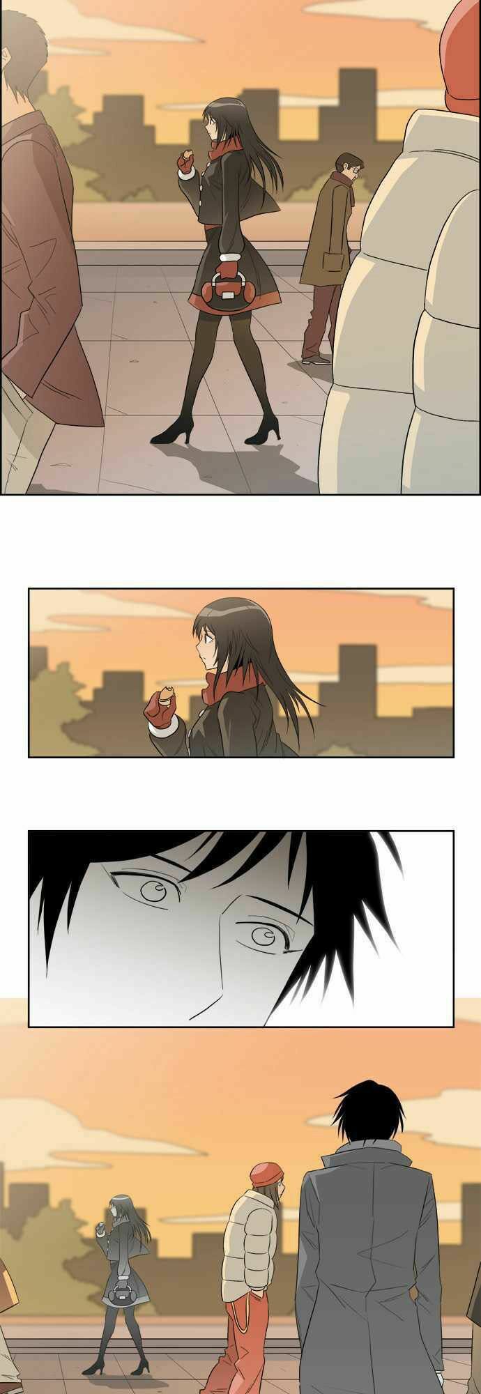 melo holic chapter 7 8