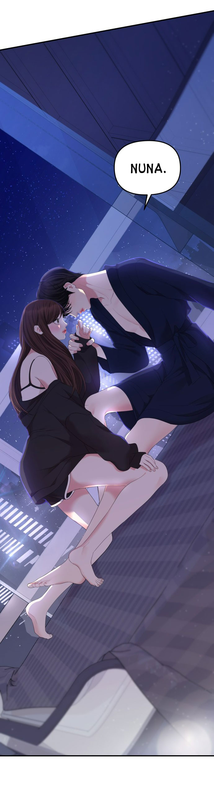 gửi em người đánh cắp những vì sao - to you who swallowed a star chapter 99.2 1