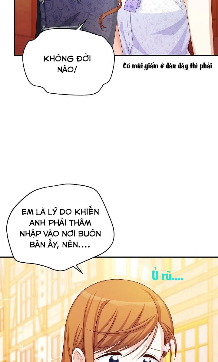 nữ công tước với tâm hồn trống rỗng chapter 65 46