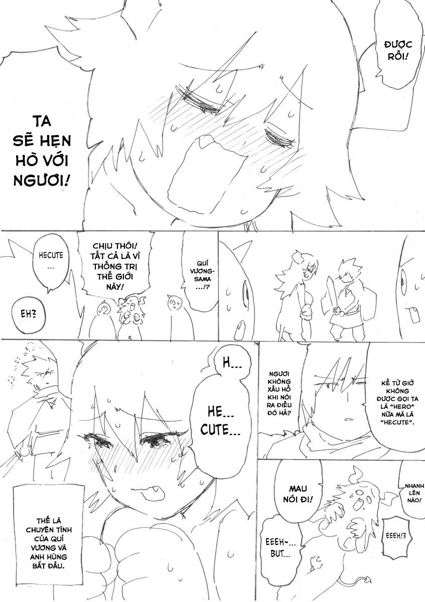 hero x demon queen chapter 2 17