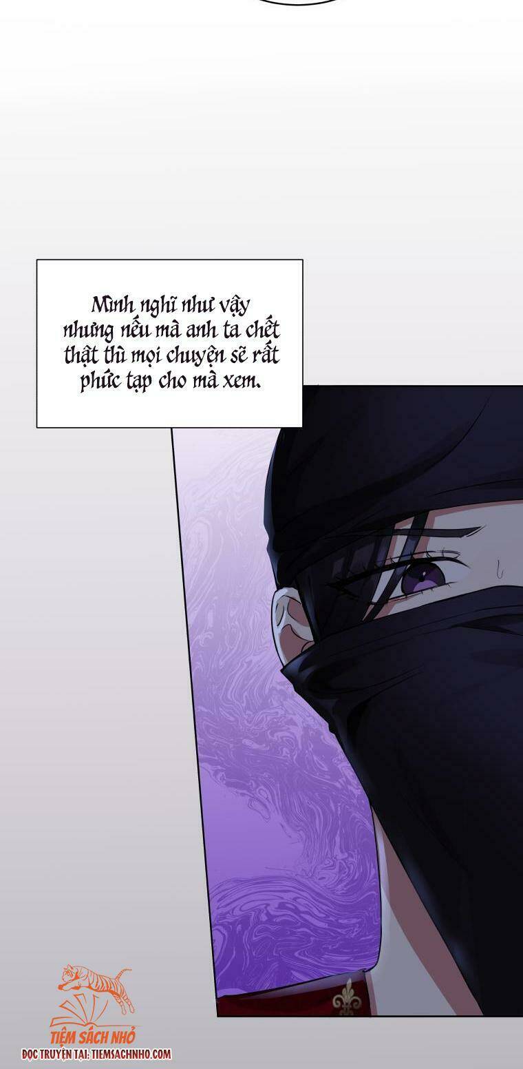 ác nữ phản diện đã chọn nam chính chapter 1 43