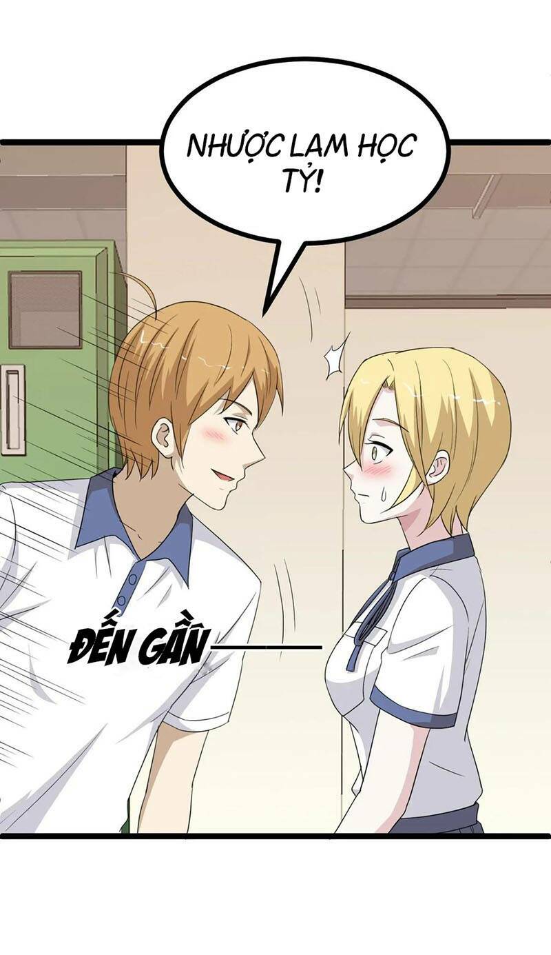 đai ca trở lại tuổi 16 chapter 173 12