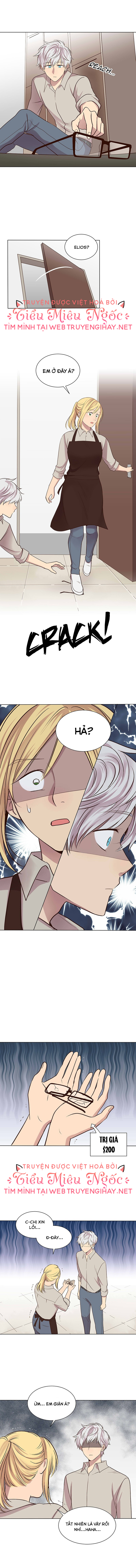 điều bí mật mà tôi luôn giữ kín chapter 100 7