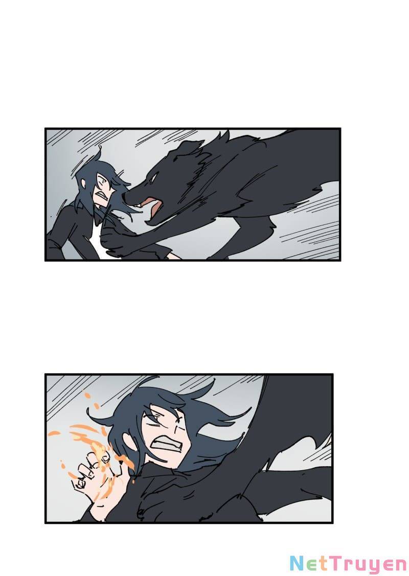 lumine - cội nguồn ánh sáng chapter 161 12