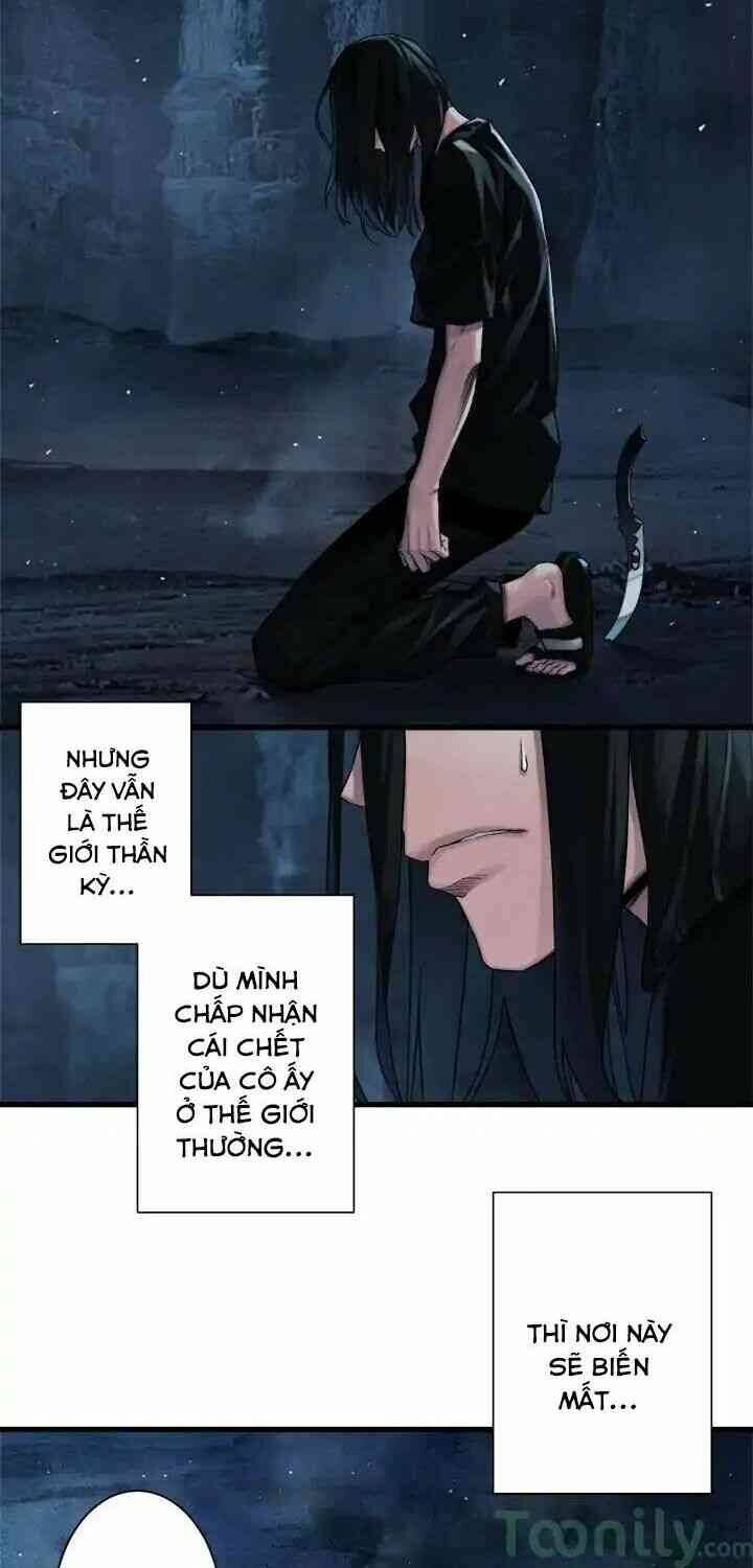 triệu hồi đến thế giới fantasy chapter 52 16