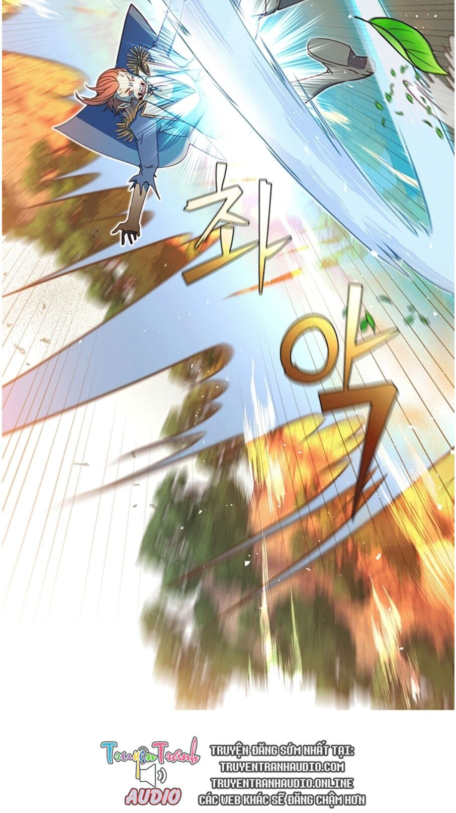 Anh Hùng Mạnh Nhất Trở Lại Chapter 20 67