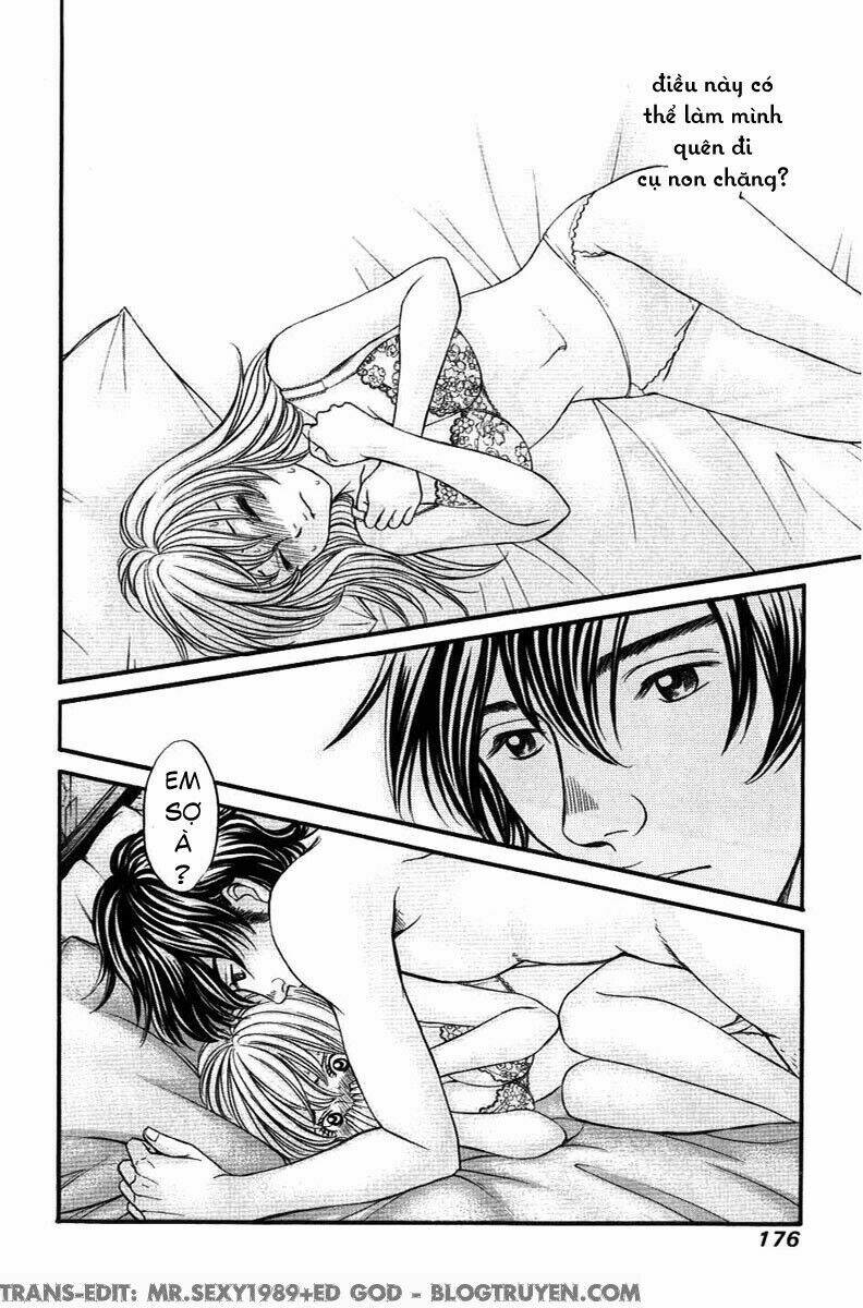 hetakoi chapter 35 9