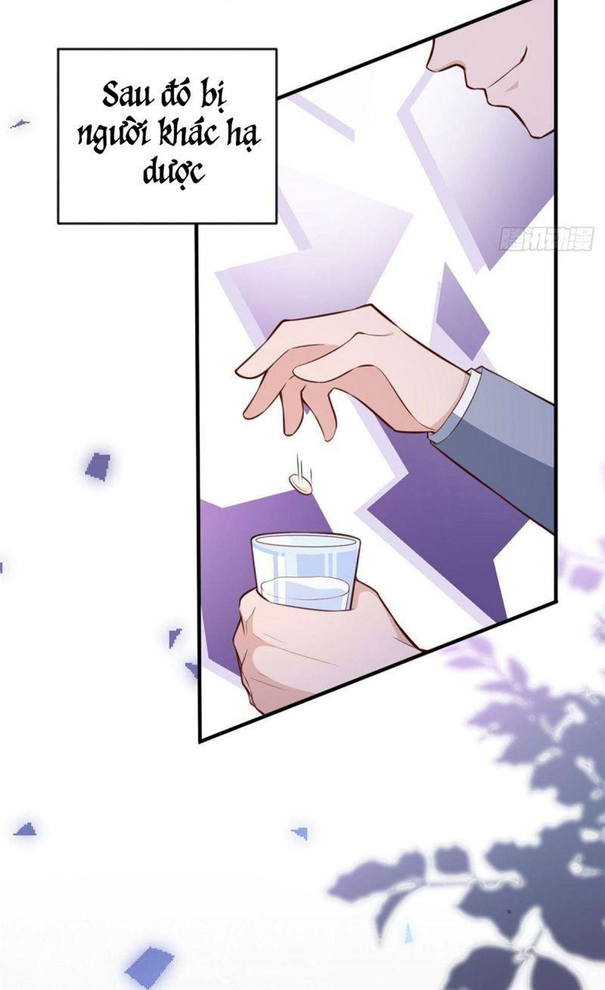 hệ thống xuyên nhanh: nam thần bùng cháy đi! chapter 3 60