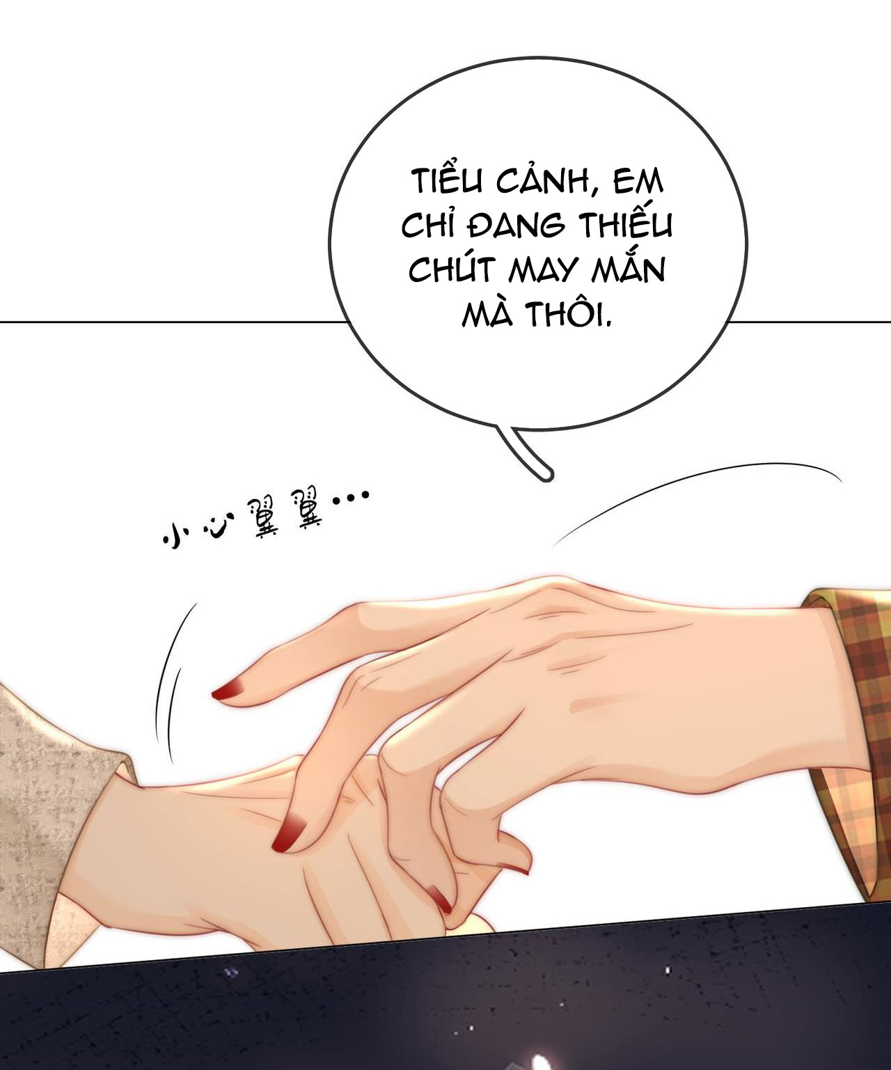cố tiểu thư và khúc tiểu thư chapter 105 5