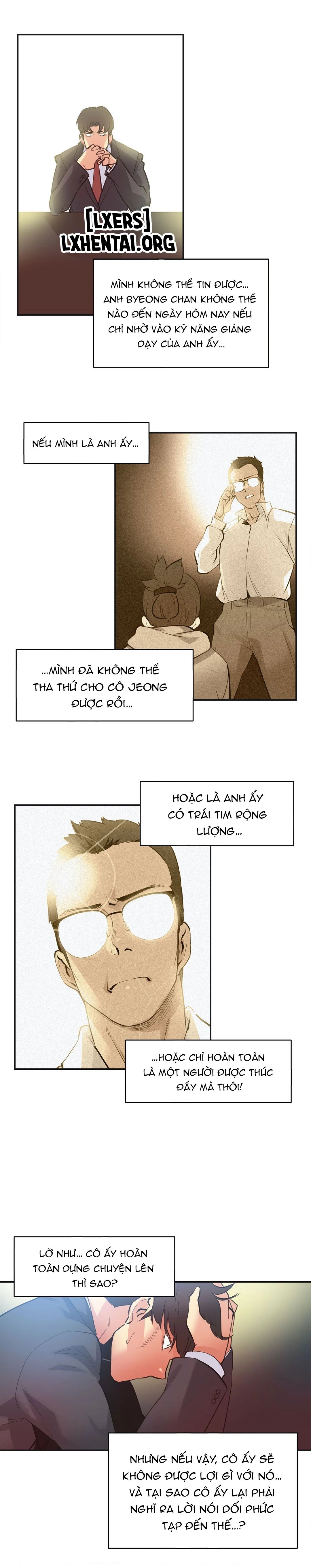 cha nuôi chapter 72 14