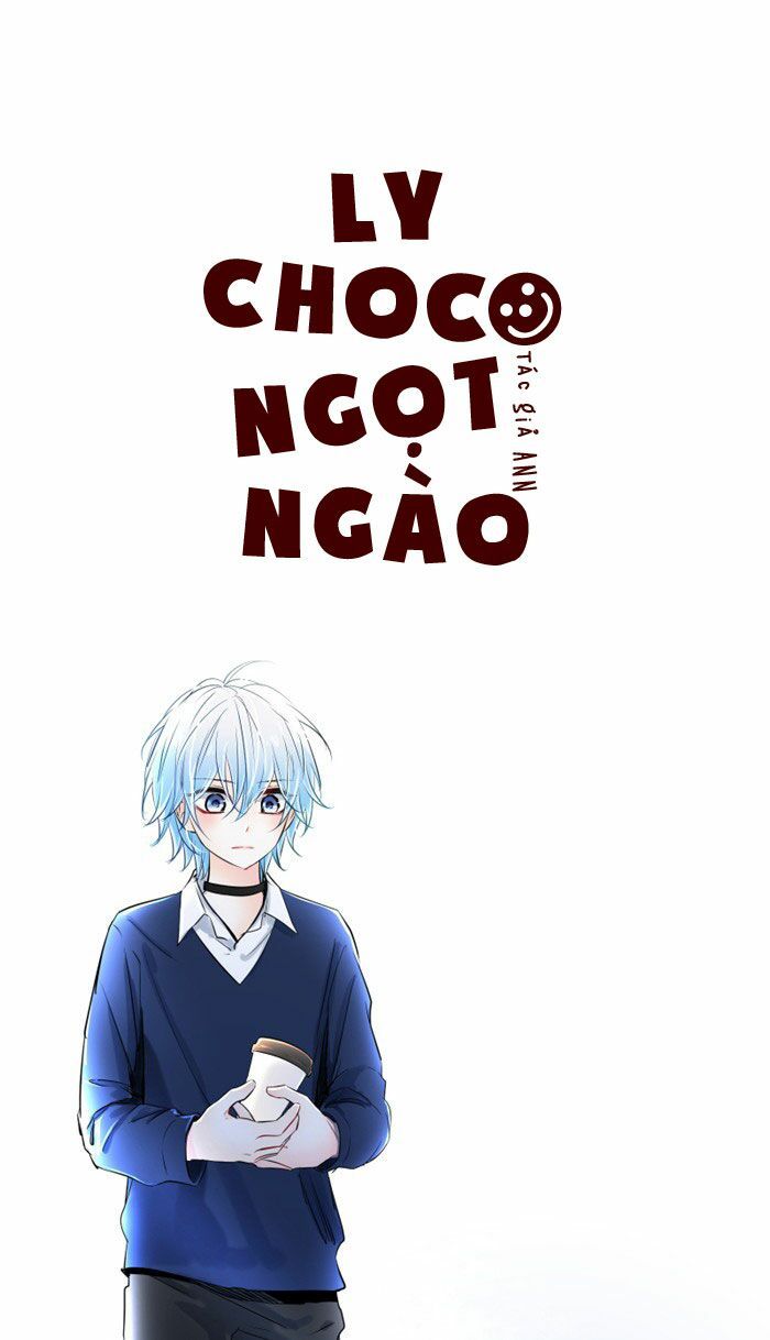 choco ngọt ngào chapter 42 1