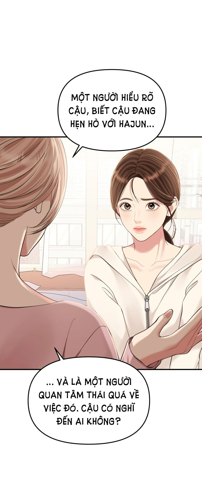 gửi em người đánh cắp những vì sao - to you who swallowed a star chapter 128.2 22