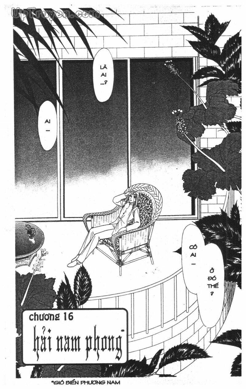 hoàng tử hoa - bud boy chapter 6 112