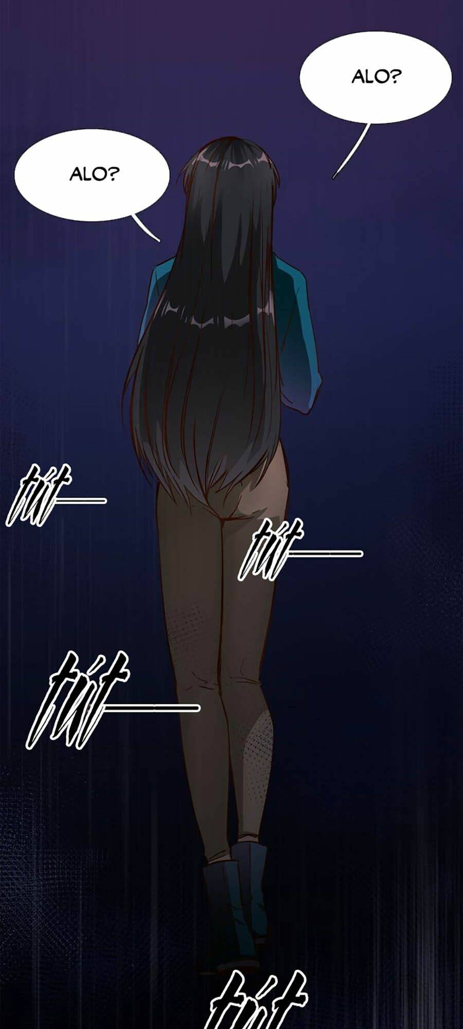 ngôi sao vụn vỡ chapter 56 67