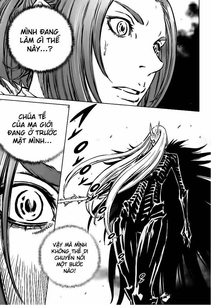 lính đánh thuê maruhan chapter 71 3