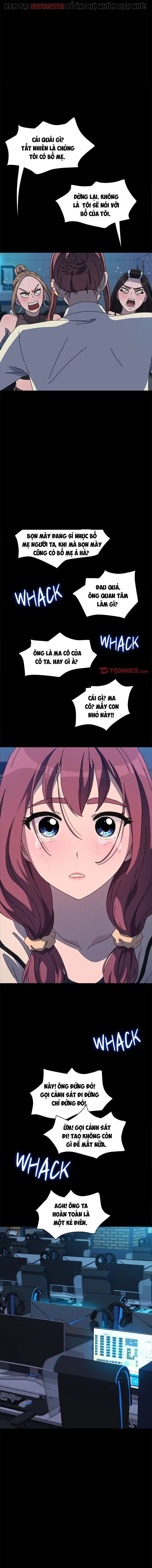 người đàn ông của ngôi nhà này chapter 23 10