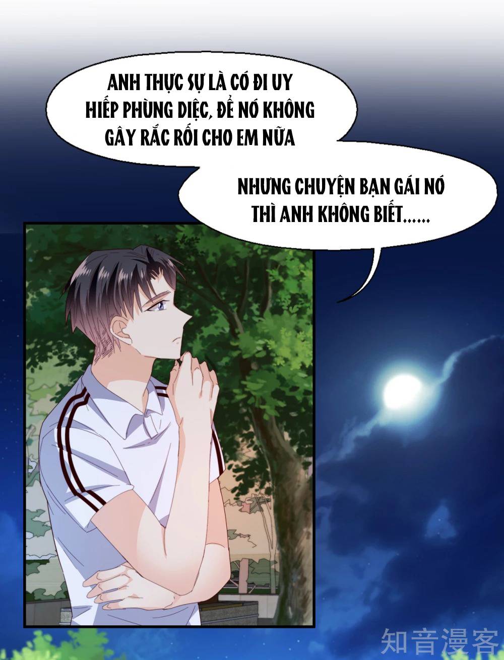 sau này vẫn cứ thích anh chapter 34 11