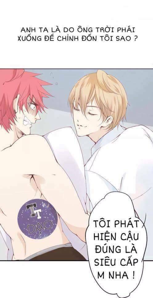 tôi không phải đa nhân cách chapter 1 14