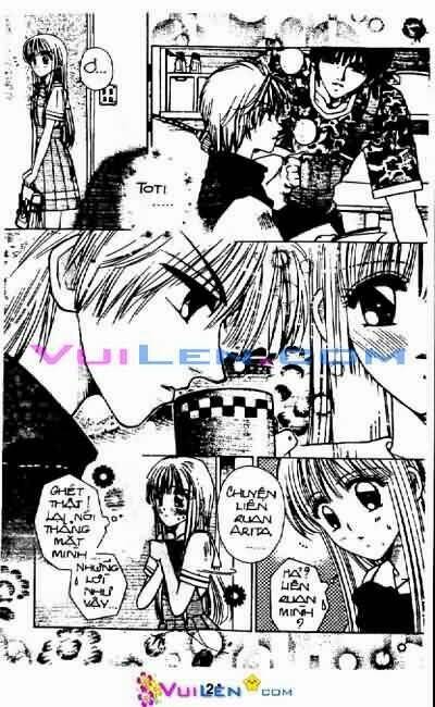 arita đáng yêu chapter 7 24