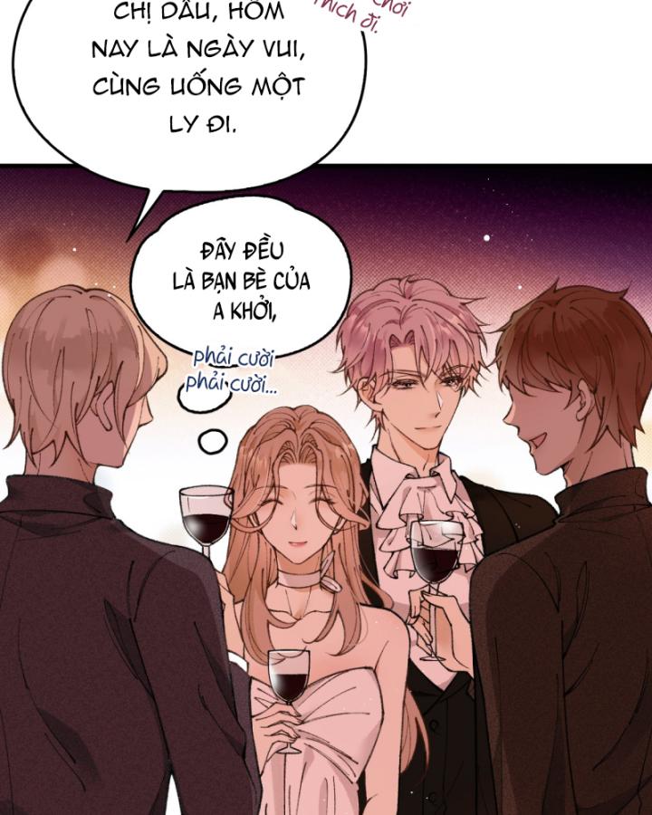 nam chính trong game đều có bệnh chapter 3 49