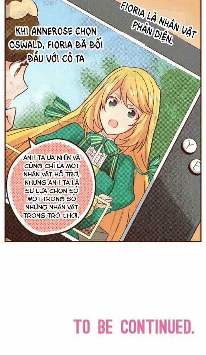 tôi tỉnh lại sau 20 năm! chapter 4.2 17